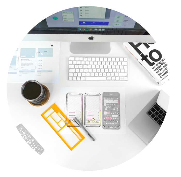 Digital Design Wellington - Design Studio Websense Development NZ